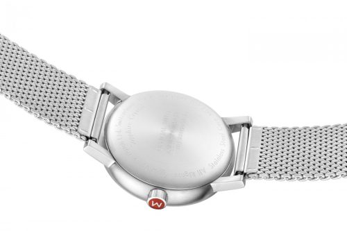 Mondaine EVO 2 Big Watch 40 mm - Image 4
