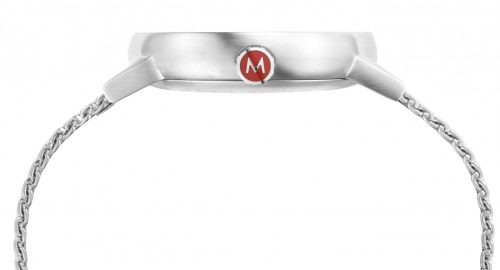 Mondaine EVO 2 Big Watch 40 mm - Image 2