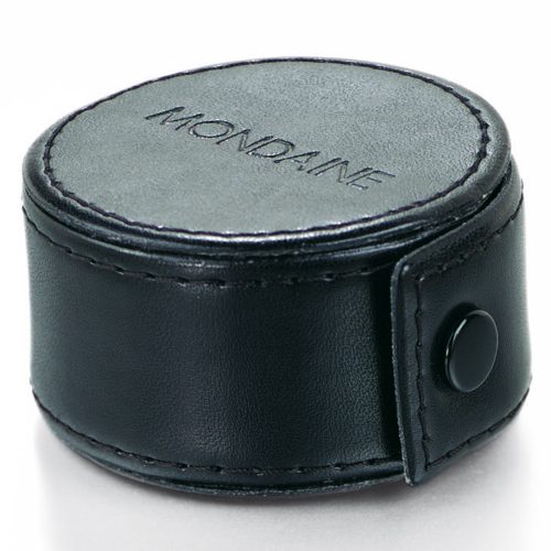 Mondaine Travel Alarm Clock 50 mm - Image 2