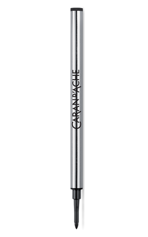 e cartouche fibre noire m f p qualite et fiabilite p caran d ache detail1 0
