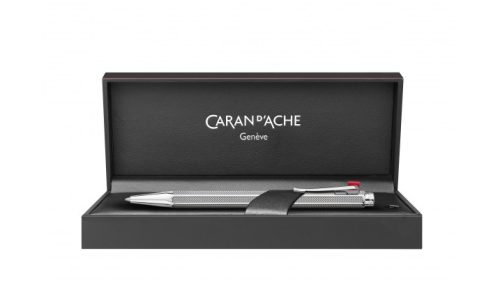 Caran d’Ache Ecridor Milanaise Ballpoint Pen - Image 2