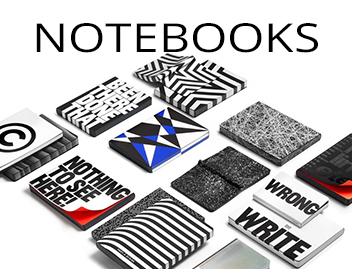 notebooks