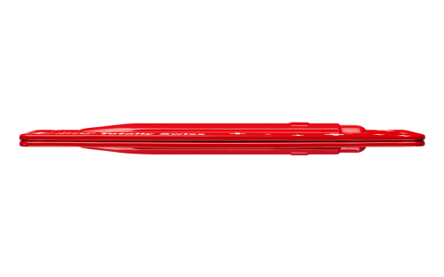 Caran d'Ache 849 Swiss Flag Ballpoint - Image 5