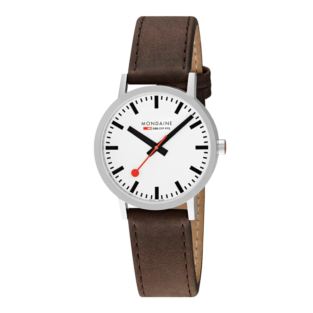 Mondaine watch shop