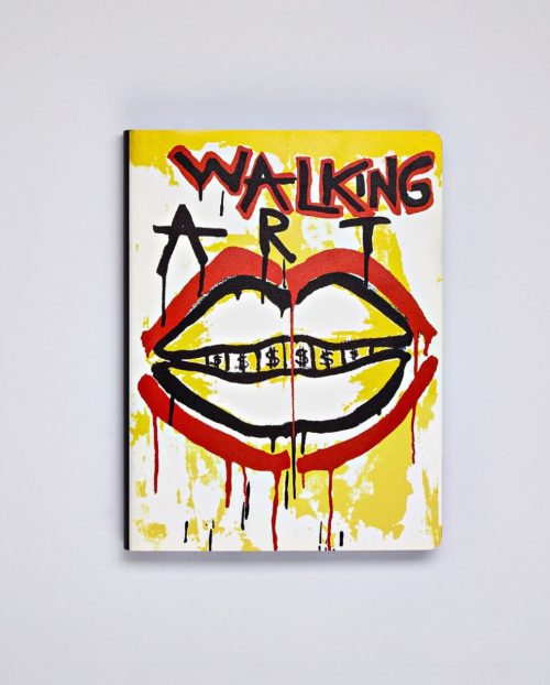 54976 notebook graphic l walking art by marija mandic 4