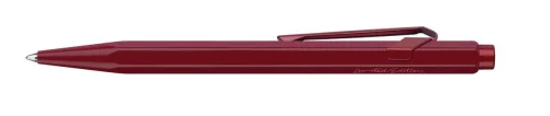 849 599 cys4 garnet red p