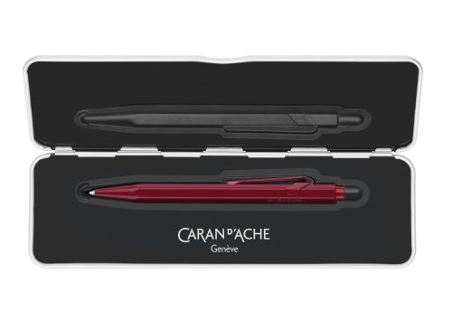 849 599 cys4 garnet red slim o
