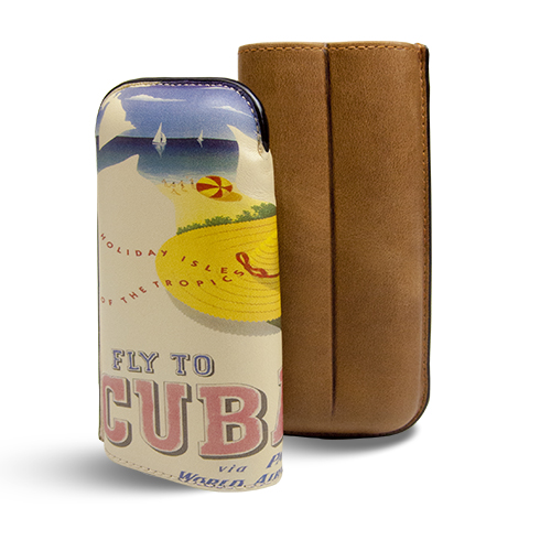 fly to cuba 2 cigares whiskey ouvert ombre