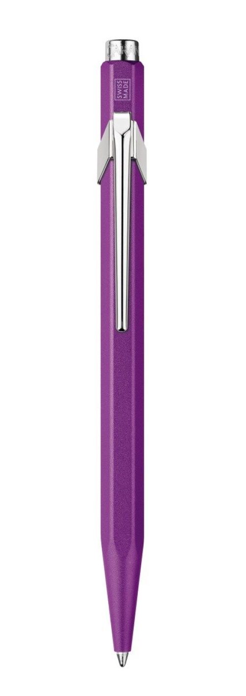 849 105 colormat x violet f