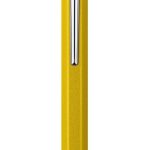 849 243 colormat x jaune f