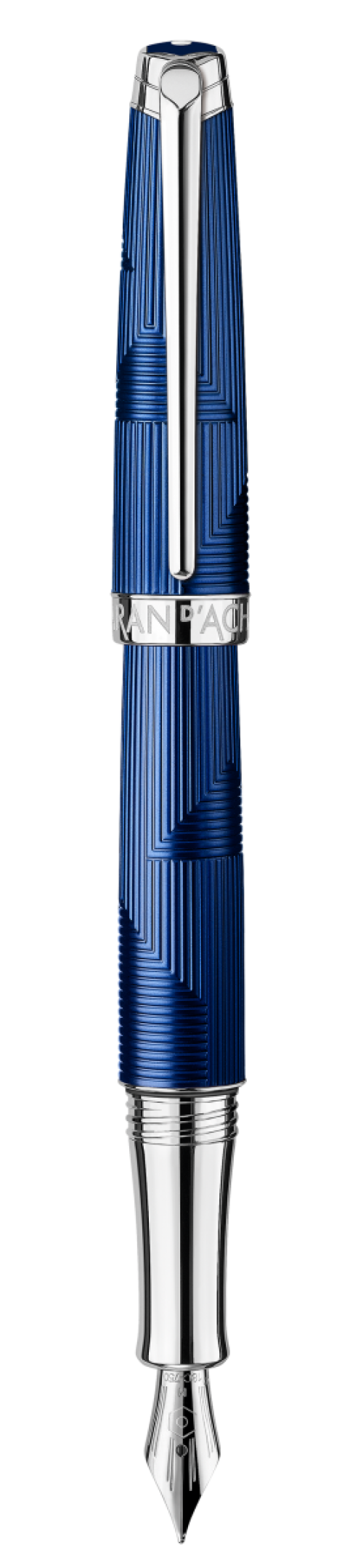 4799 169 leman plume bleu marin rh m f