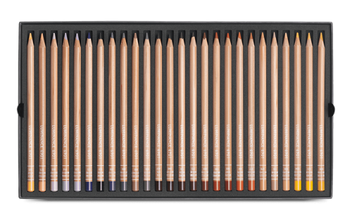 e boite 100 couleurs luminance 6901 2 blender caran d ache detail5 0