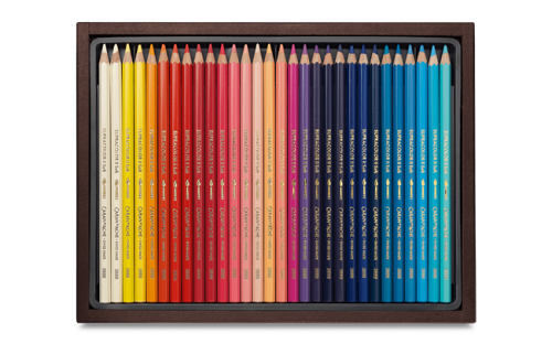 e coffret 60 couleurs supracolor soft aquarelle caran d ache detail0 0