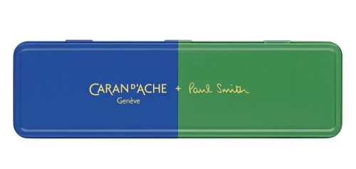 nm0849 338 849 bille paul smith cobalt emerald box c