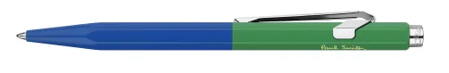 nm0849 338 849 bille paul smith cobalt emerald p