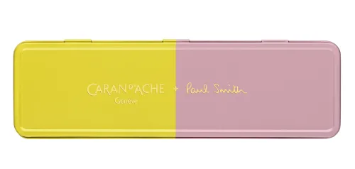 nm0849 341 849 bille paul smith chartreuse rose box c