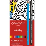 cc1285 023 pencil keith haring box c f