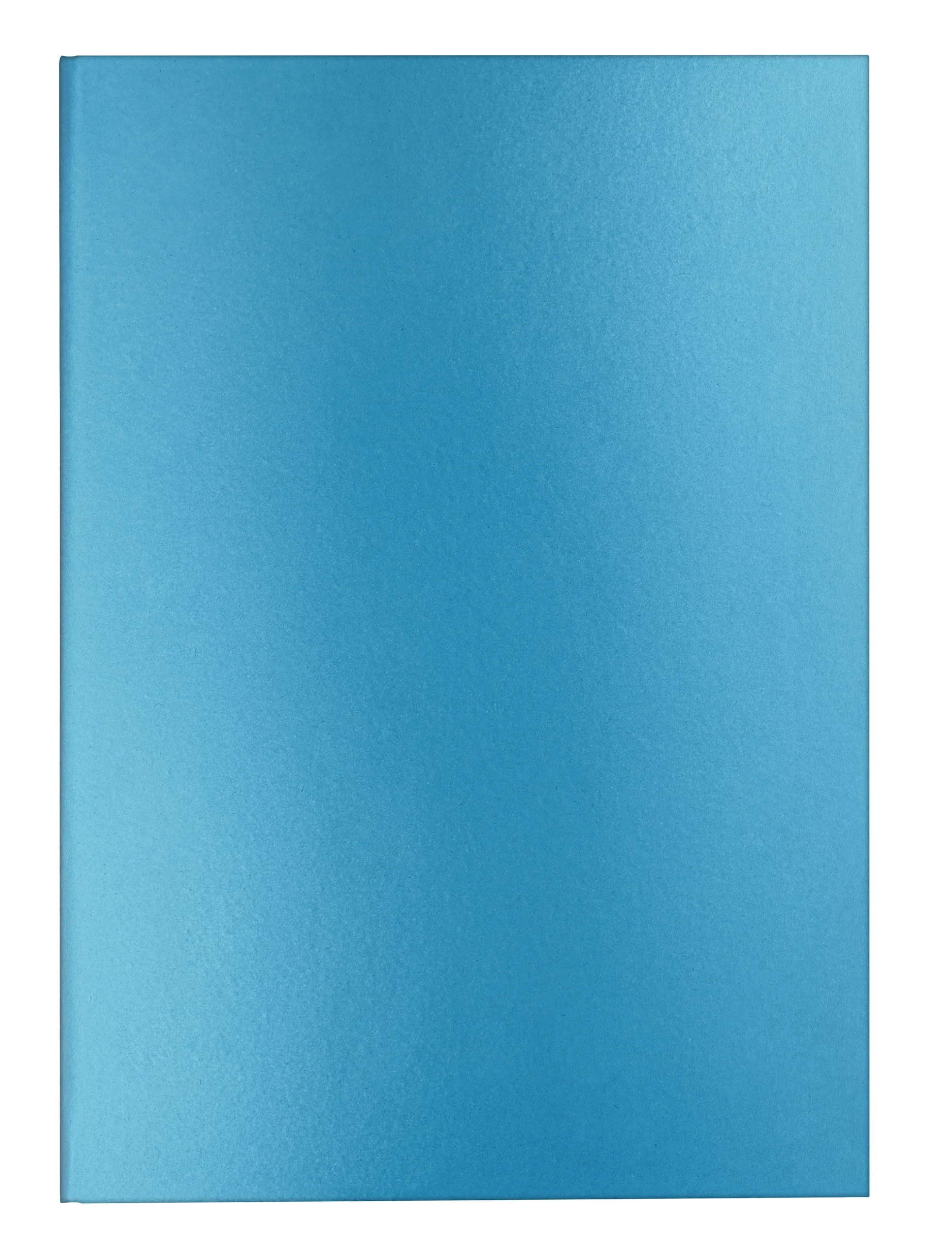 454 407 carnet ligne a5 turquoise f