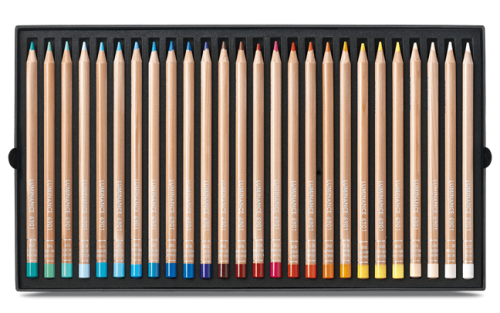 e boite 76 couleurs luminance 6901 2 full blender caran d ache detail2 0